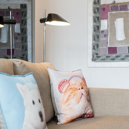 פורטו Guestready - Modern Stay Near Douro River מראה חיצוני תמונה