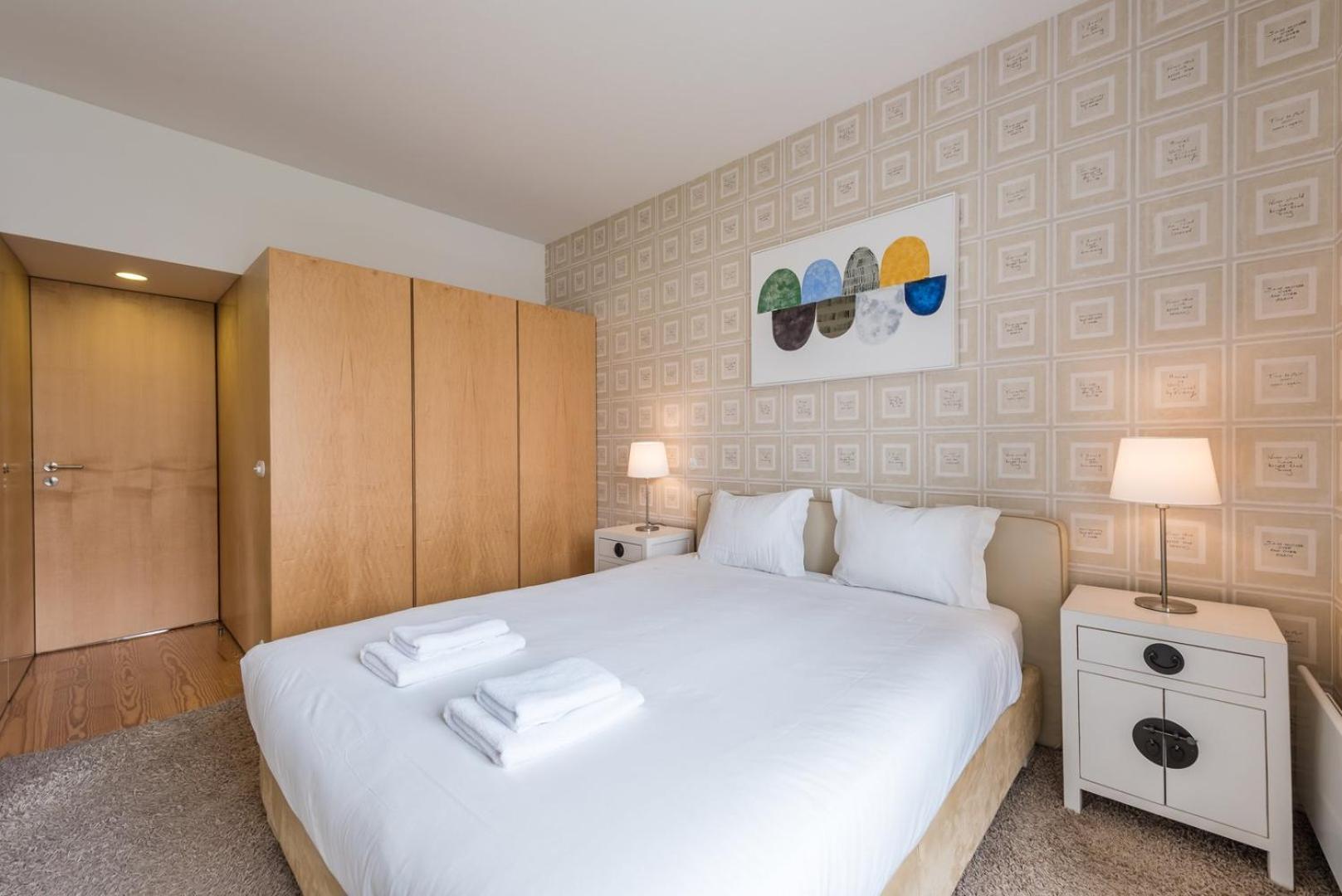 פורטו Guestready - Modern Stay Near Douro River מראה חיצוני תמונה