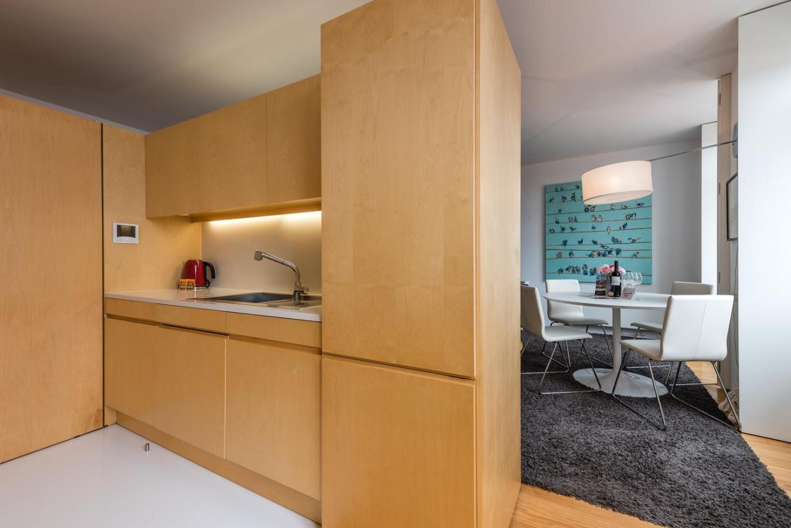 פורטו Guestready - Modern Stay Near Douro River מראה חיצוני תמונה