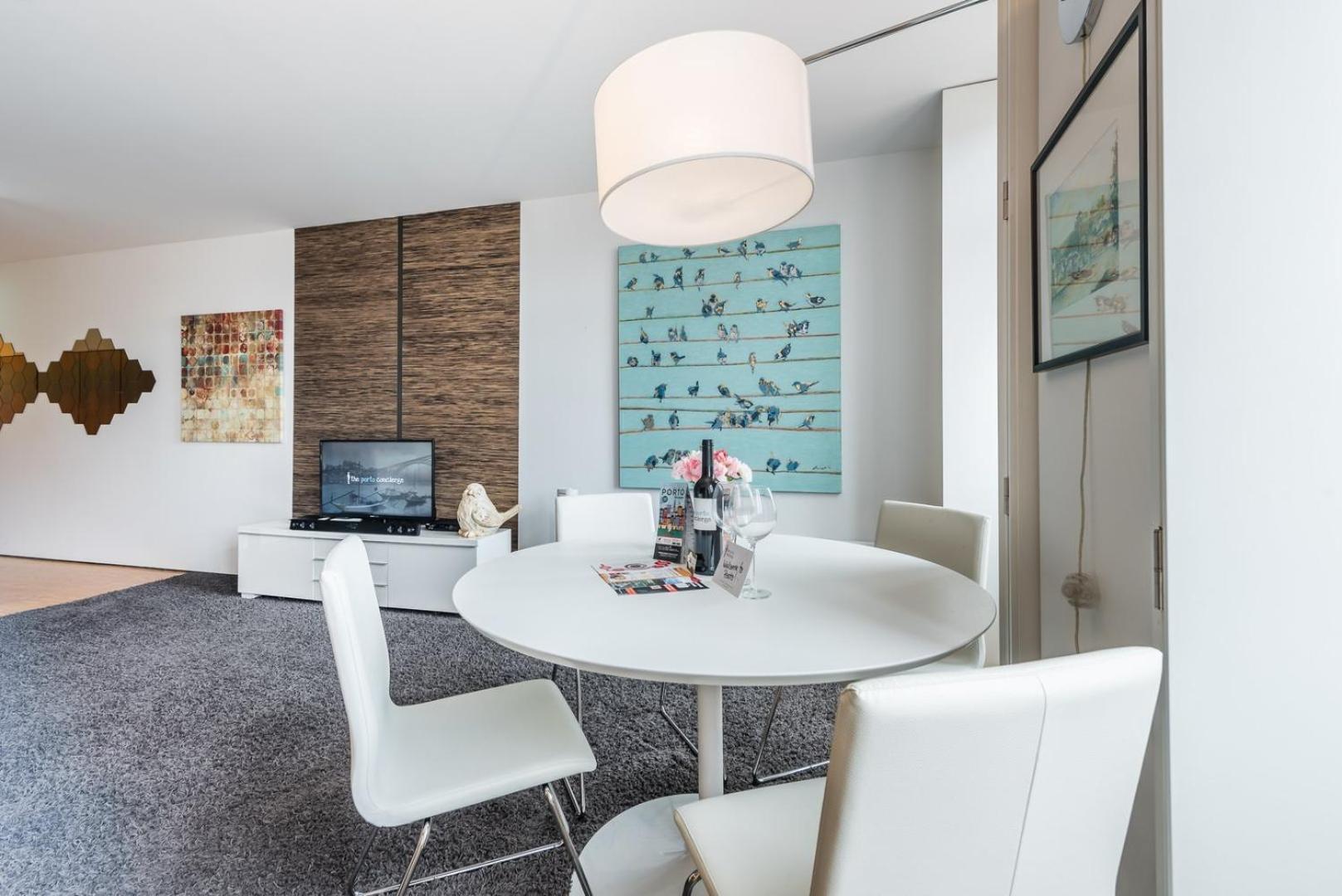 פורטו Guestready - Modern Stay Near Douro River מראה חיצוני תמונה