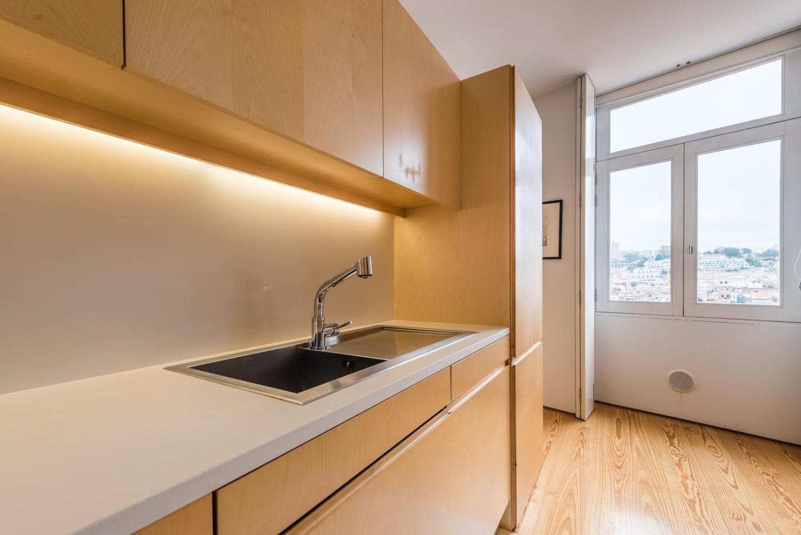 פורטו Guestready - Modern Stay Near Douro River מראה חיצוני תמונה