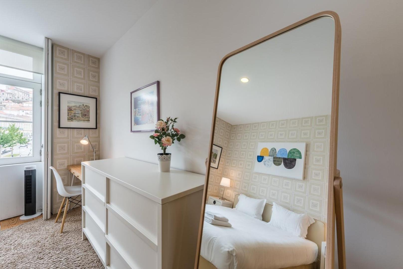 פורטו Guestready - Modern Stay Near Douro River מראה חיצוני תמונה