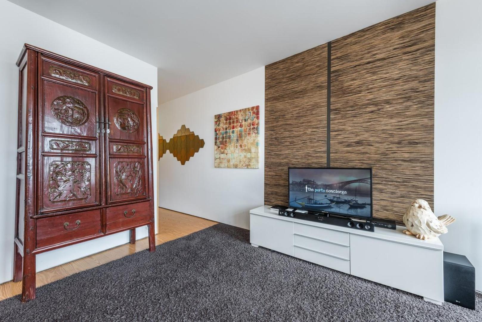 פורטו Guestready - Modern Stay Near Douro River מראה חיצוני תמונה