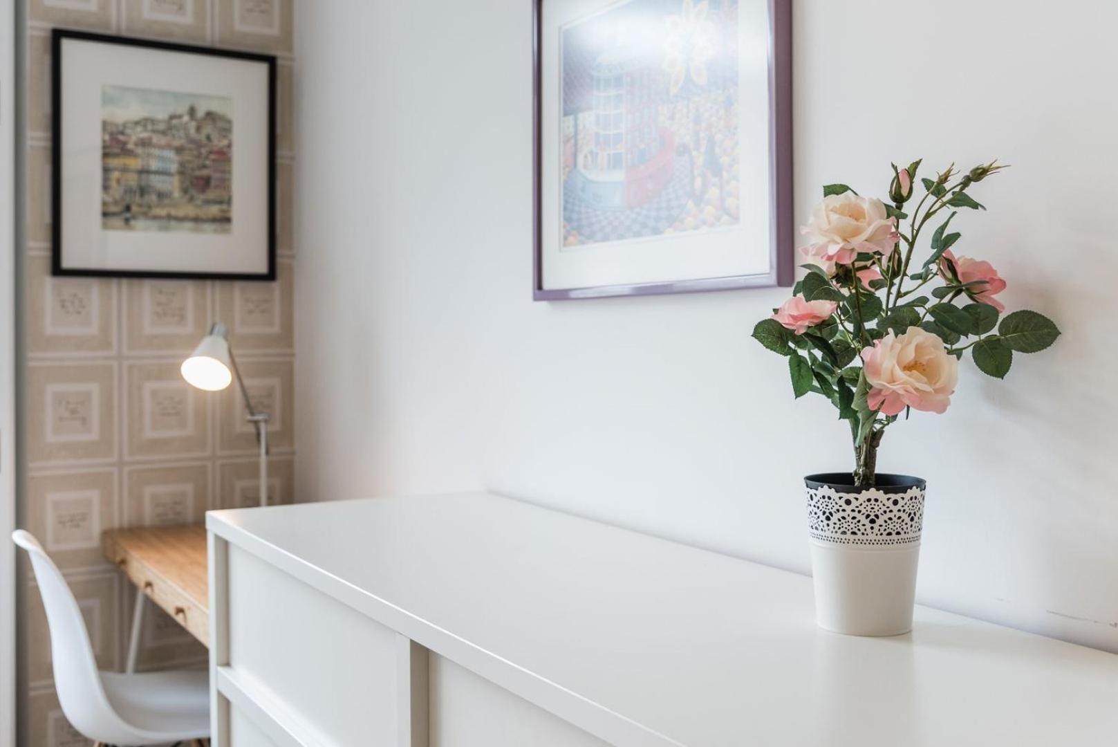 פורטו Guestready - Modern Stay Near Douro River מראה חיצוני תמונה