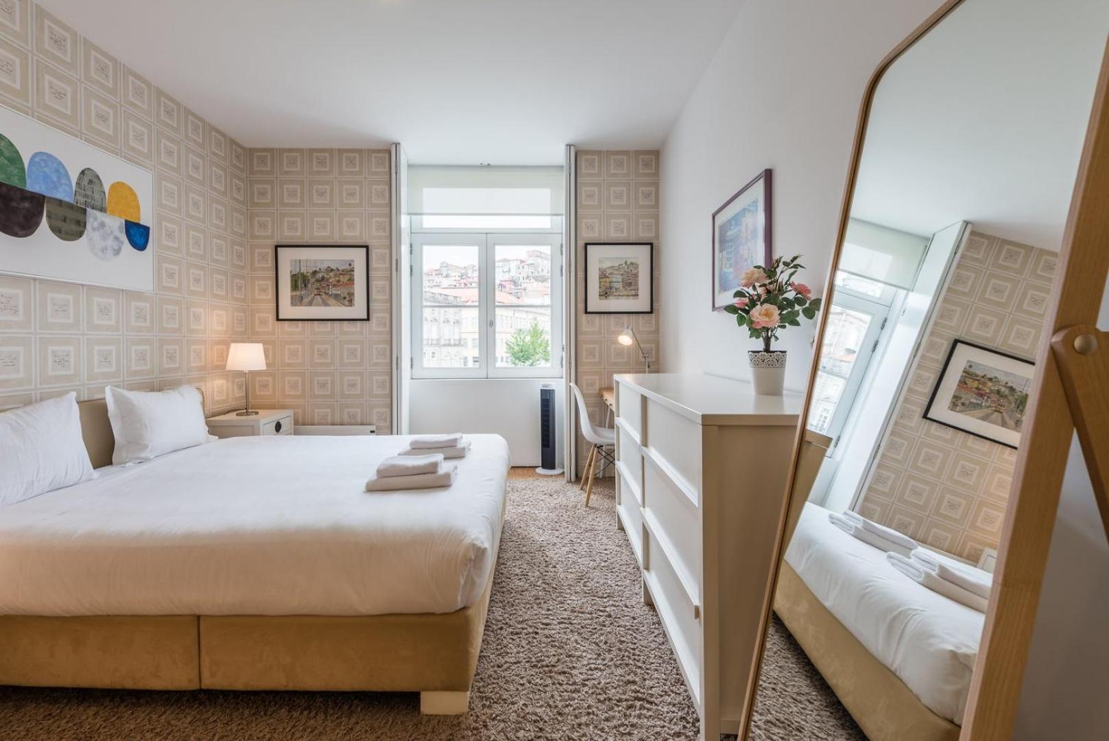 פורטו Guestready - Modern Stay Near Douro River מראה חיצוני תמונה