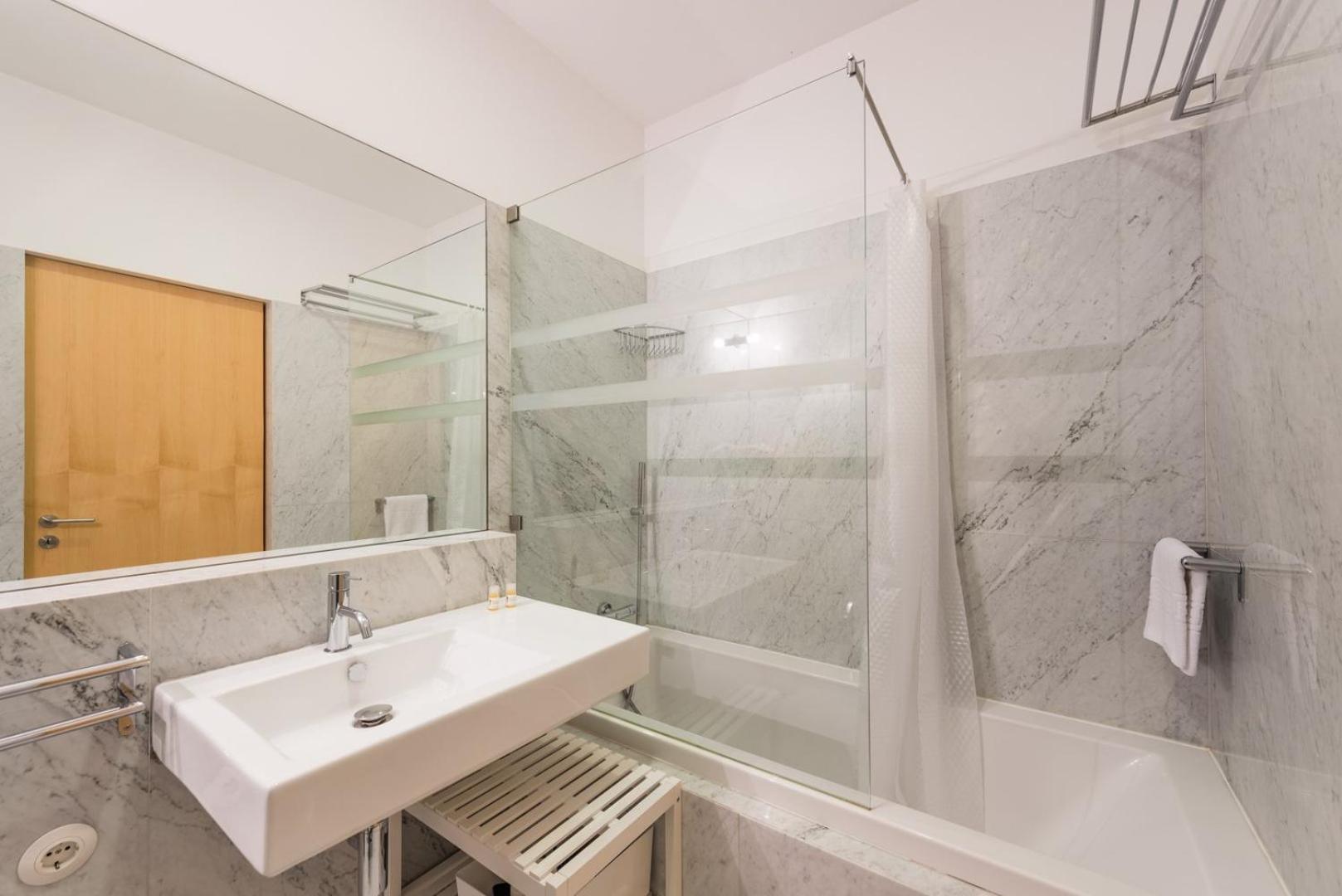 פורטו Guestready - Modern Stay Near Douro River מראה חיצוני תמונה